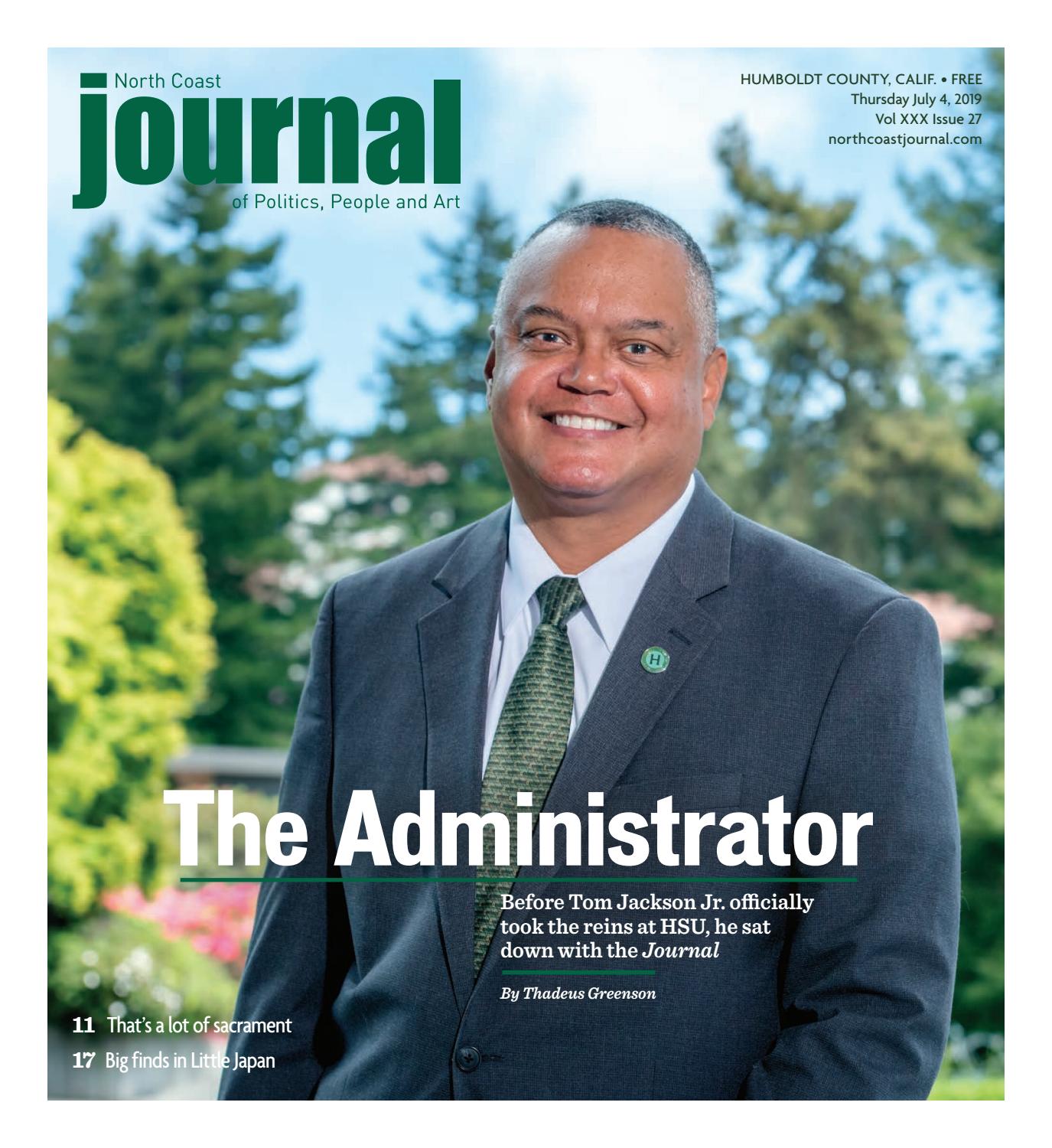 Harland Law Firm LLP Fortuna, CA Office