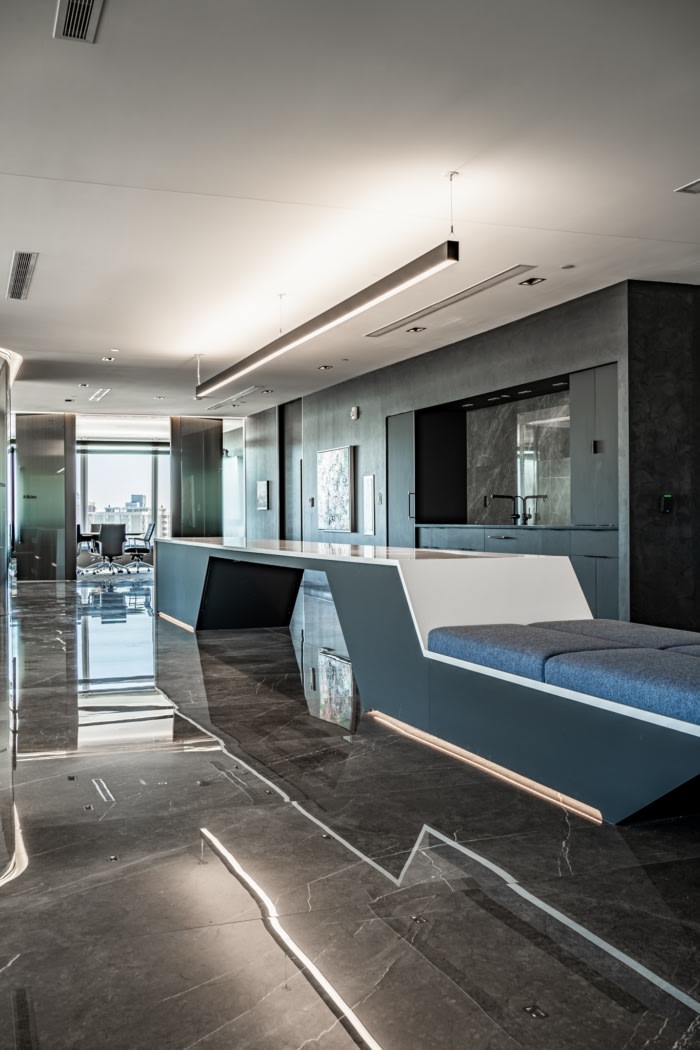 MLT Aikins LLP Saskatoon, Canada Office