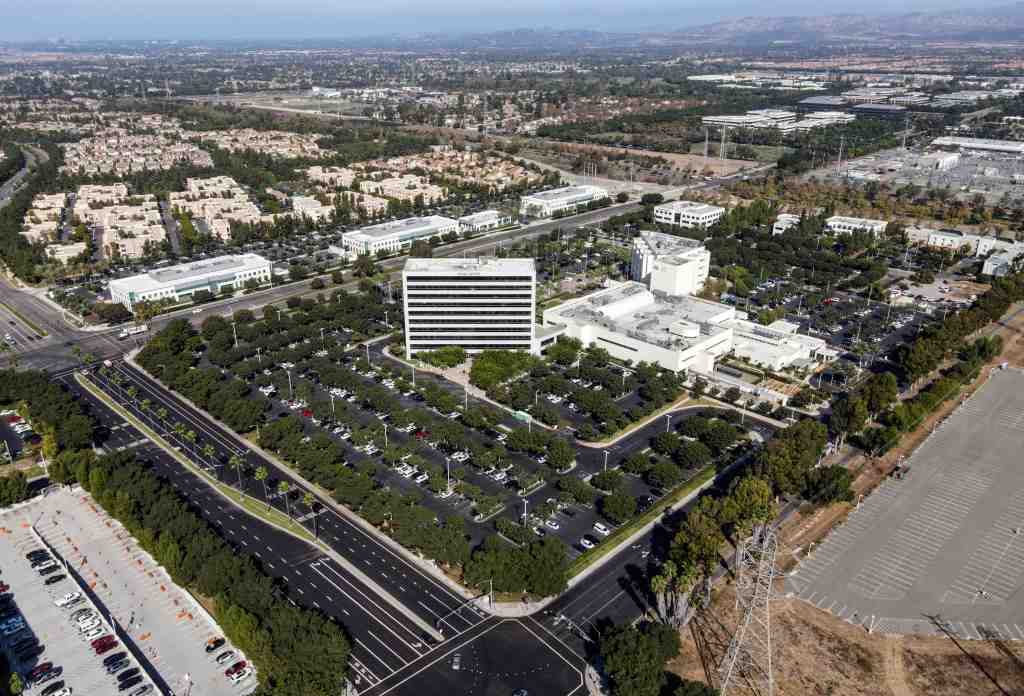 California Pharmacy Lawyers Irvine, CA Office