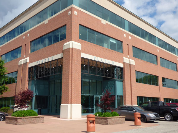 Steptoe LLP Canonsburg, PA Office