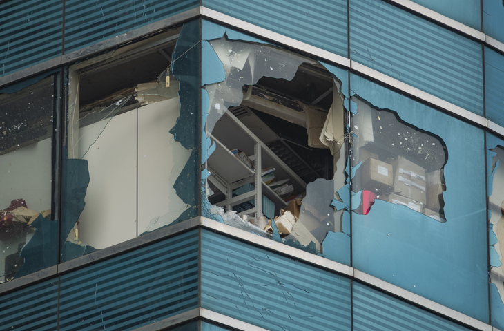 Clayton Trial Lawyers Fort Lauderdale,  Office