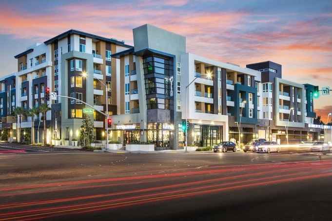 Hendrickson Cooper Hughes Huntington Beach, CA Office