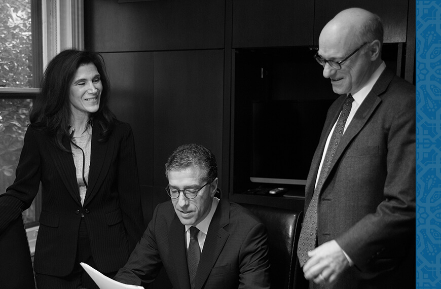 Eisenberg, Rothweiler, Winkler, Eisenberg & Jeck, PC Philadelphia, PA Office