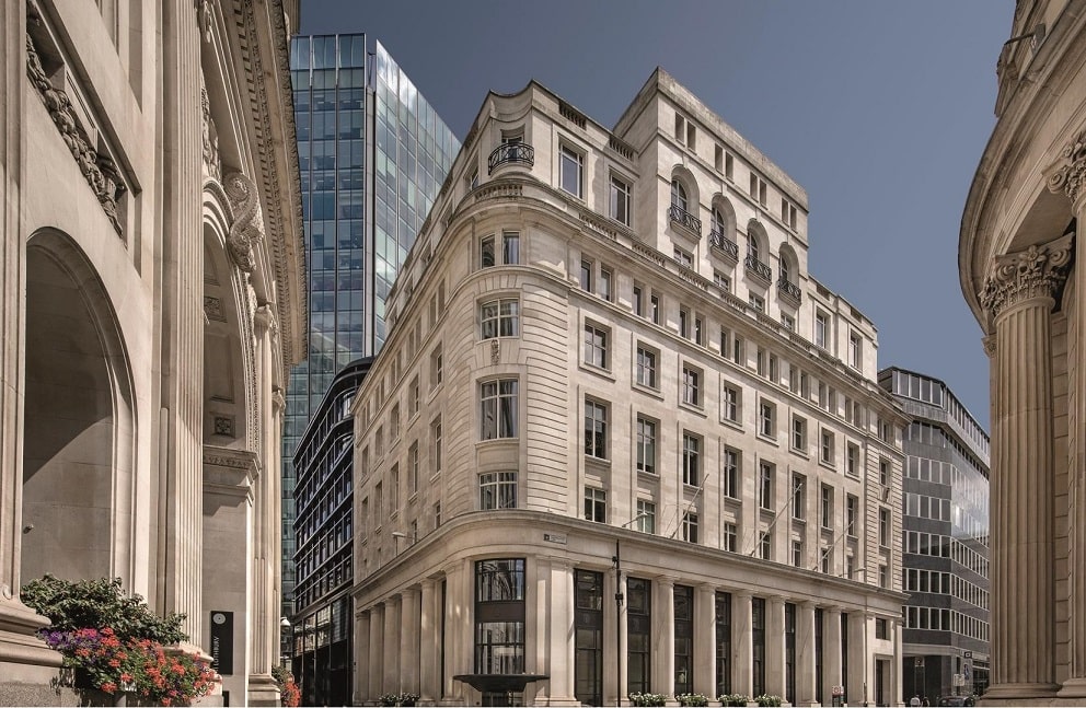 Gateley Plc London, United Kingdom Office