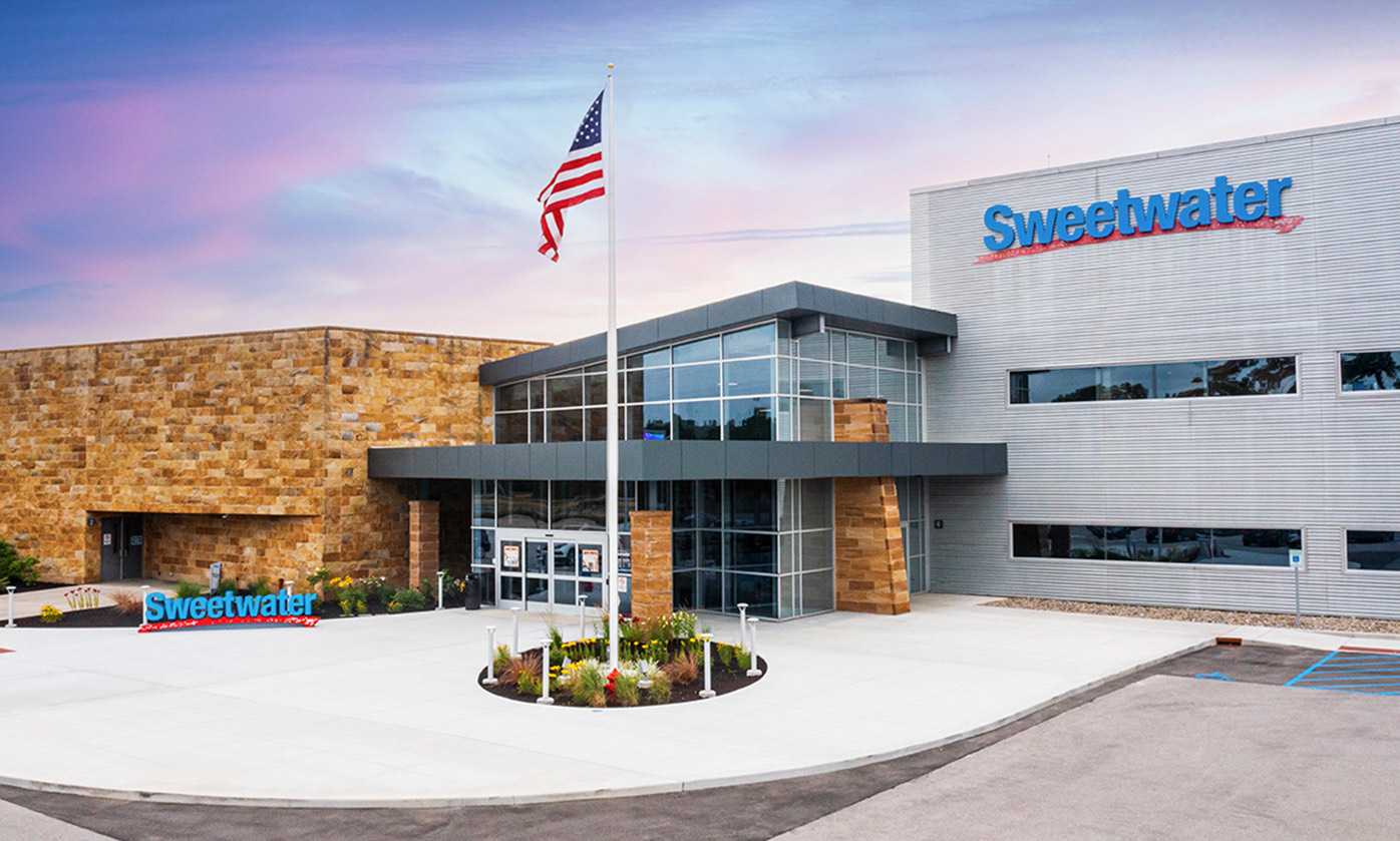 Sweeney Law Firm Fort Wayne, IN Office