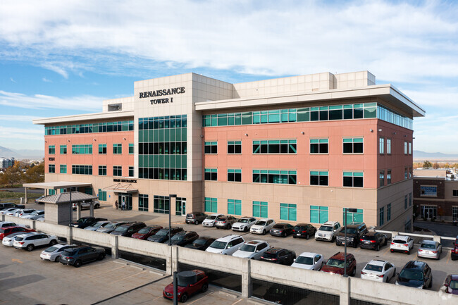 The Fadel Law Firm Bountiful, UT Office