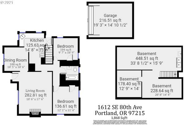 SOHLER LAW Portland,  Office