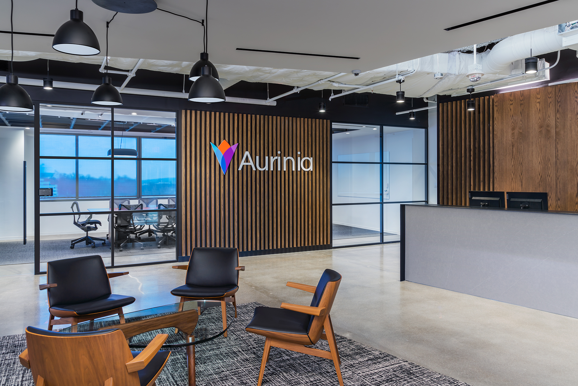 Takemori Law Firm LLC Germantown,  Office