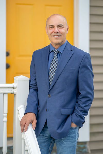 Bouchard, Kleinman & Wright, P.A Manchester, NH Office