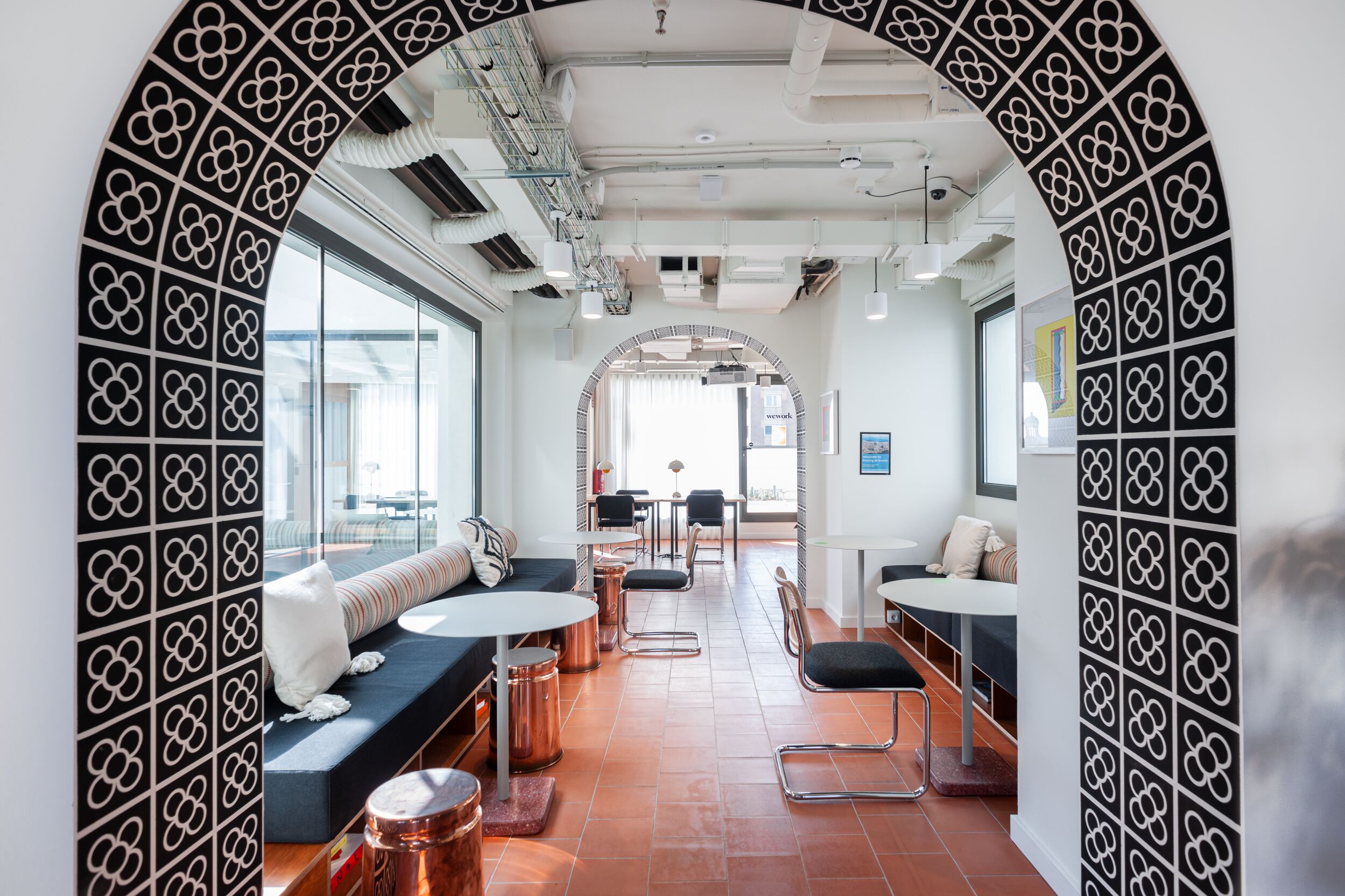 Grupo Gispert Barcelona, Spain Office