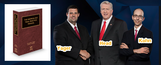 Kohn & Yager Atlanta,  Office