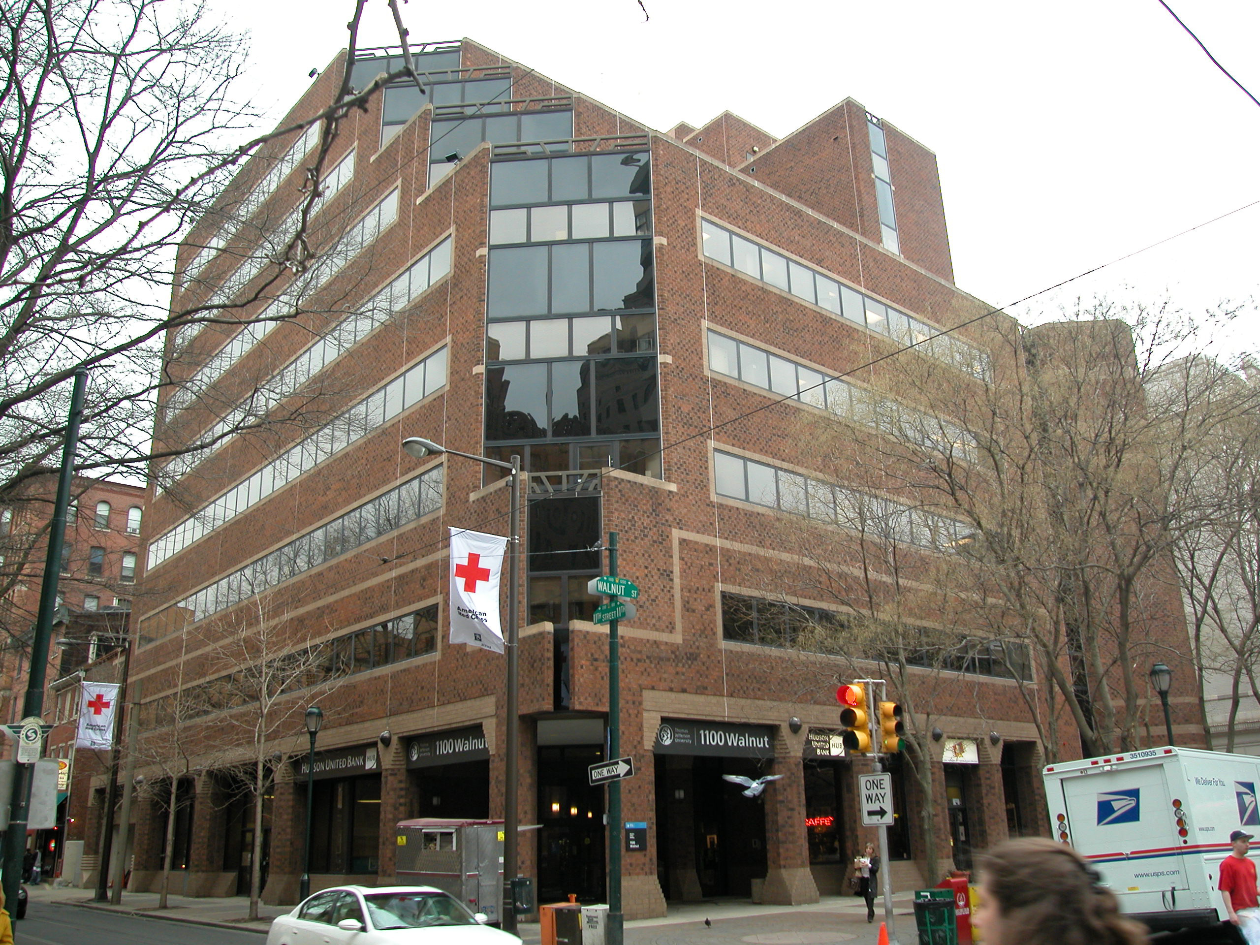 Banks & Banks Philadelphia, PA Office