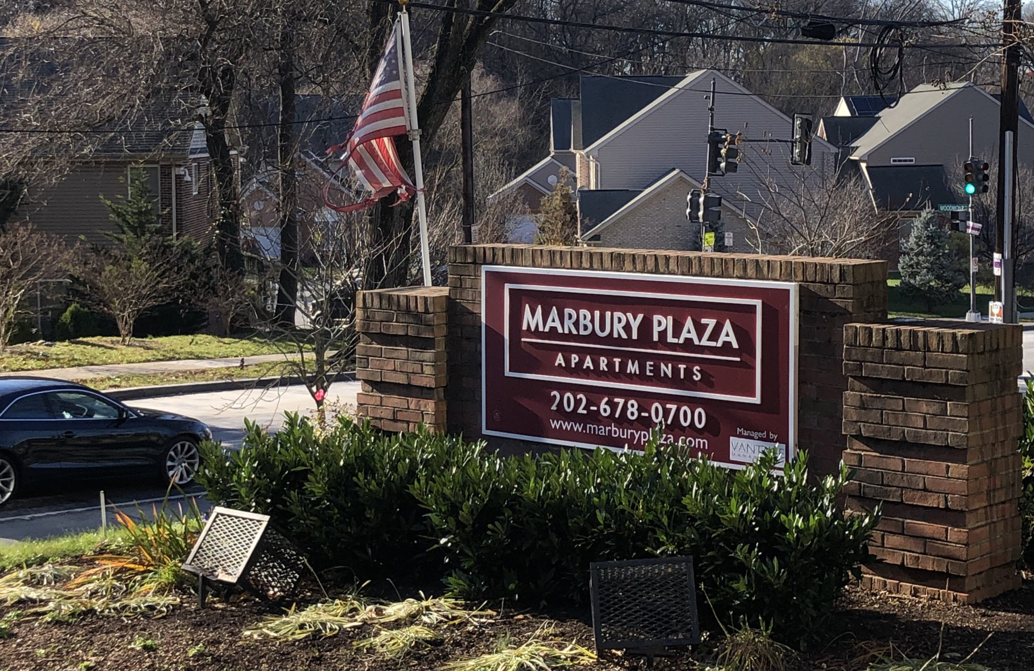 The Marbury Law Group, PLLC Reston, VA Office