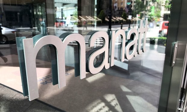 FisherBroyles, LLP Atlanta,  Office