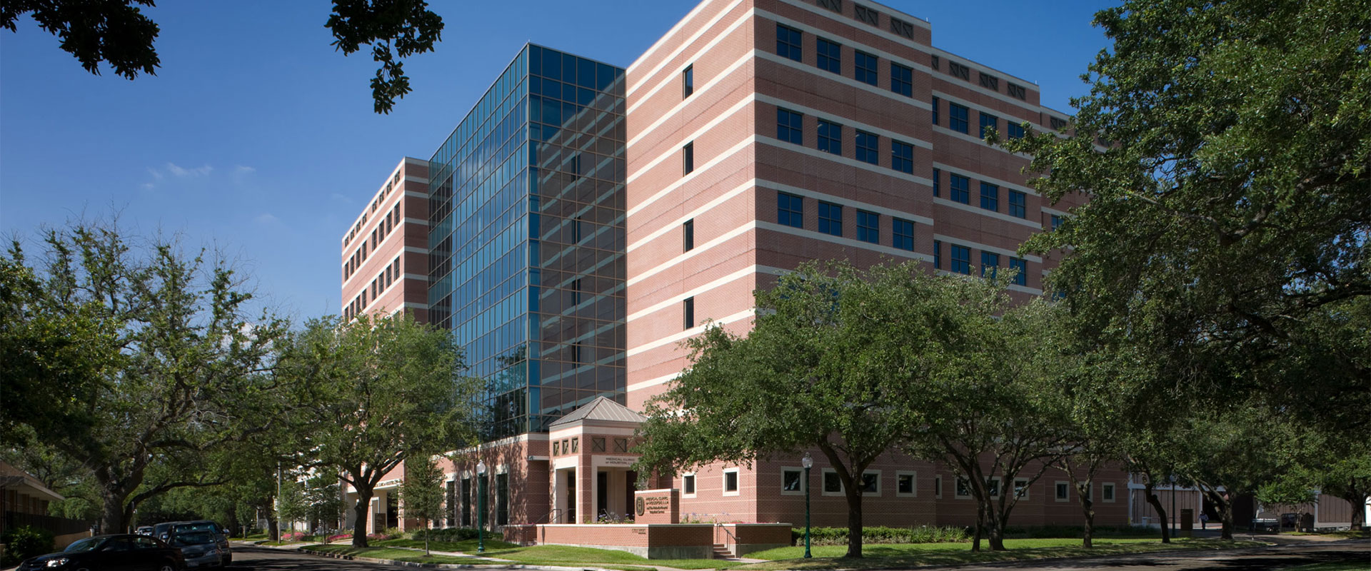 Bush & Ramirez, LLC Houston, TX Office