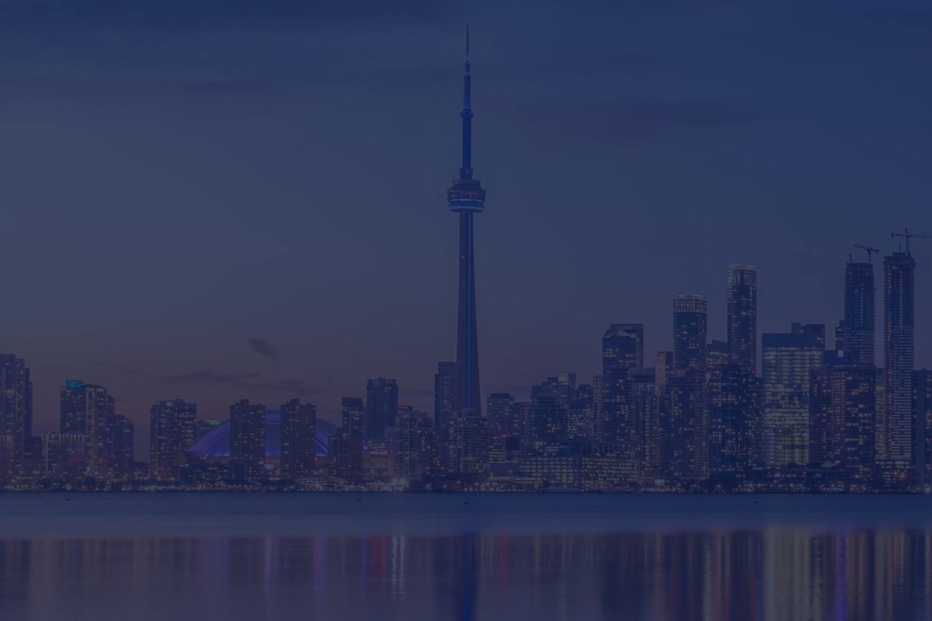 M. Lloyd Rubinoff Thornhill, Canada Office