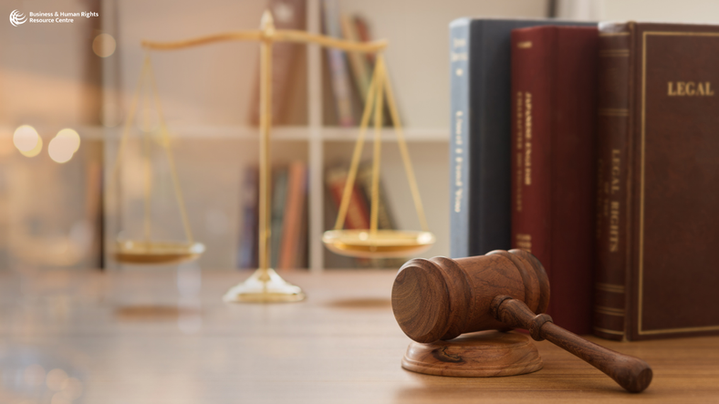 Zhonghao Law Firm Hong Kong Office