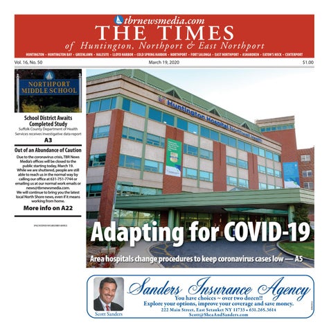 The Rizzuto Law Firm East Setauket, NY Office