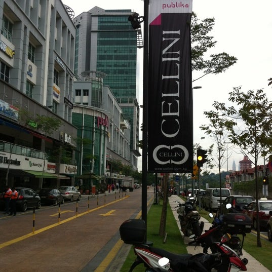 ZUL RAFIQUE & partners Kuala Lumpur, Malaysia Office