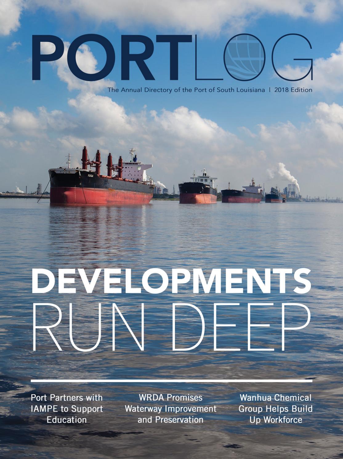 Chaffe McCall, LLP New Orleans, LA Office