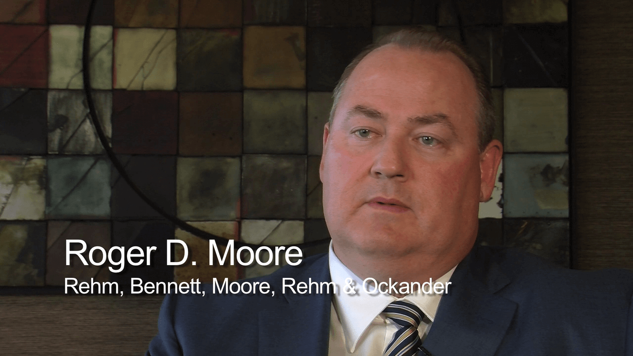 Rehm, Bennett, Moore & Rehm Attorneys at Law P.C Lincoln,  Office