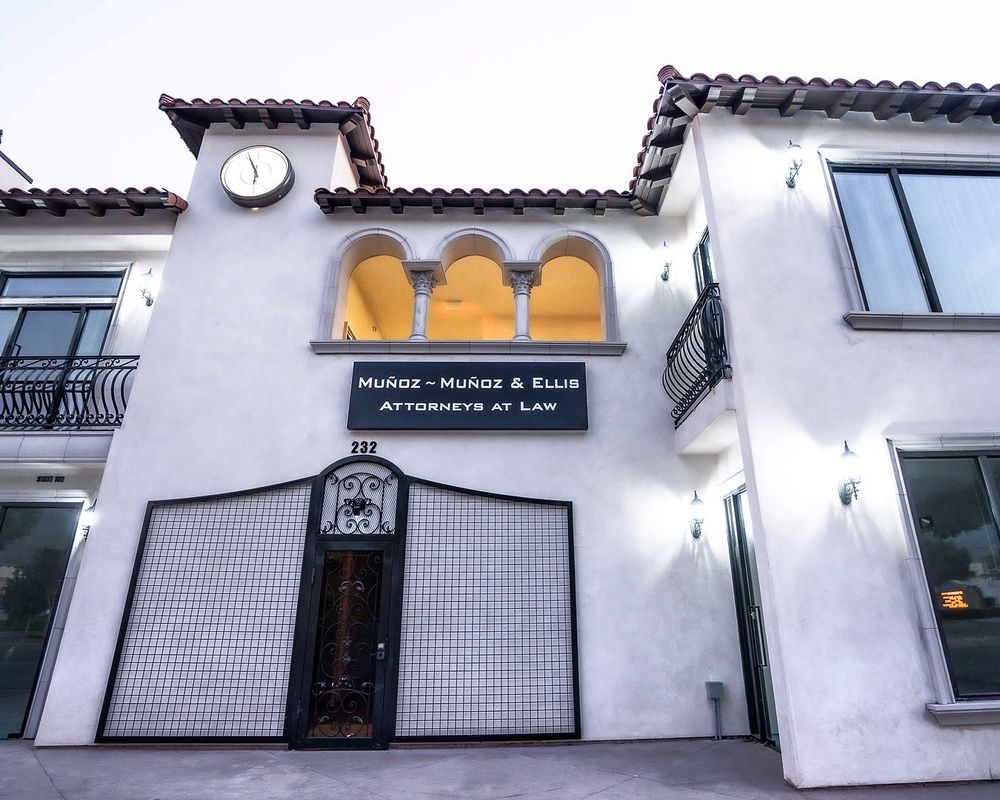 Liddle & Liddle, P.C Glendora, CA Office