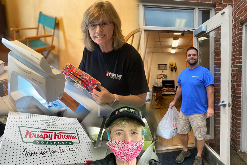 Ponce Law Goodlettsville, TN Office