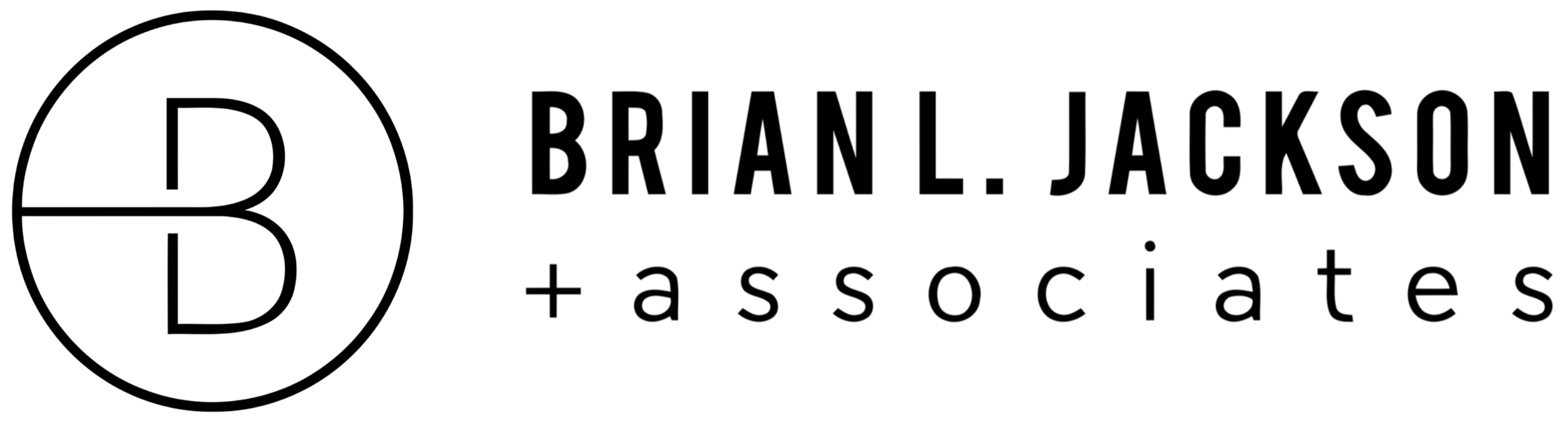 Brian L. Jackson + Associates Atlanta,  Office