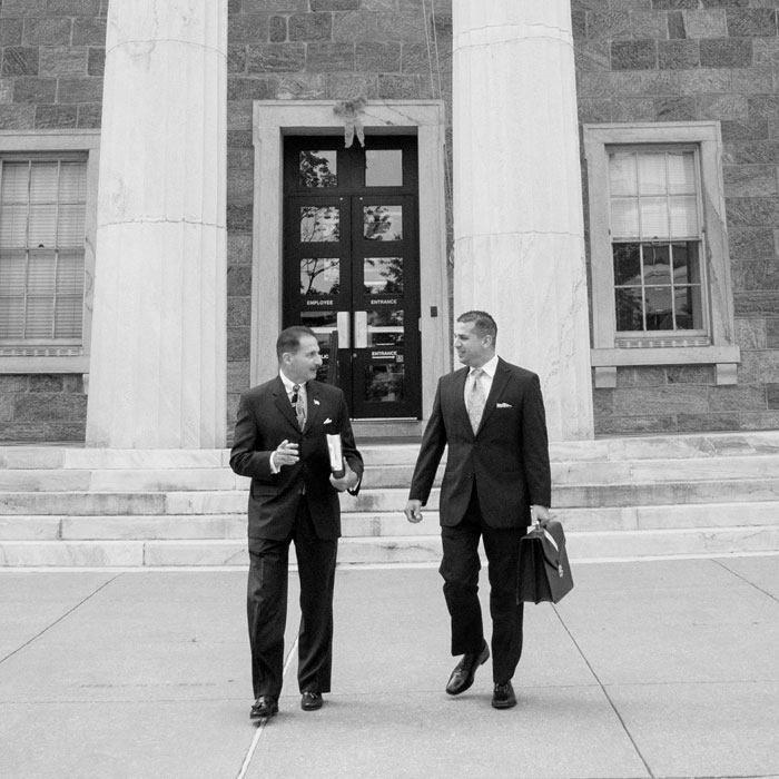 Cuomo Law Firm Baltimore,  Office