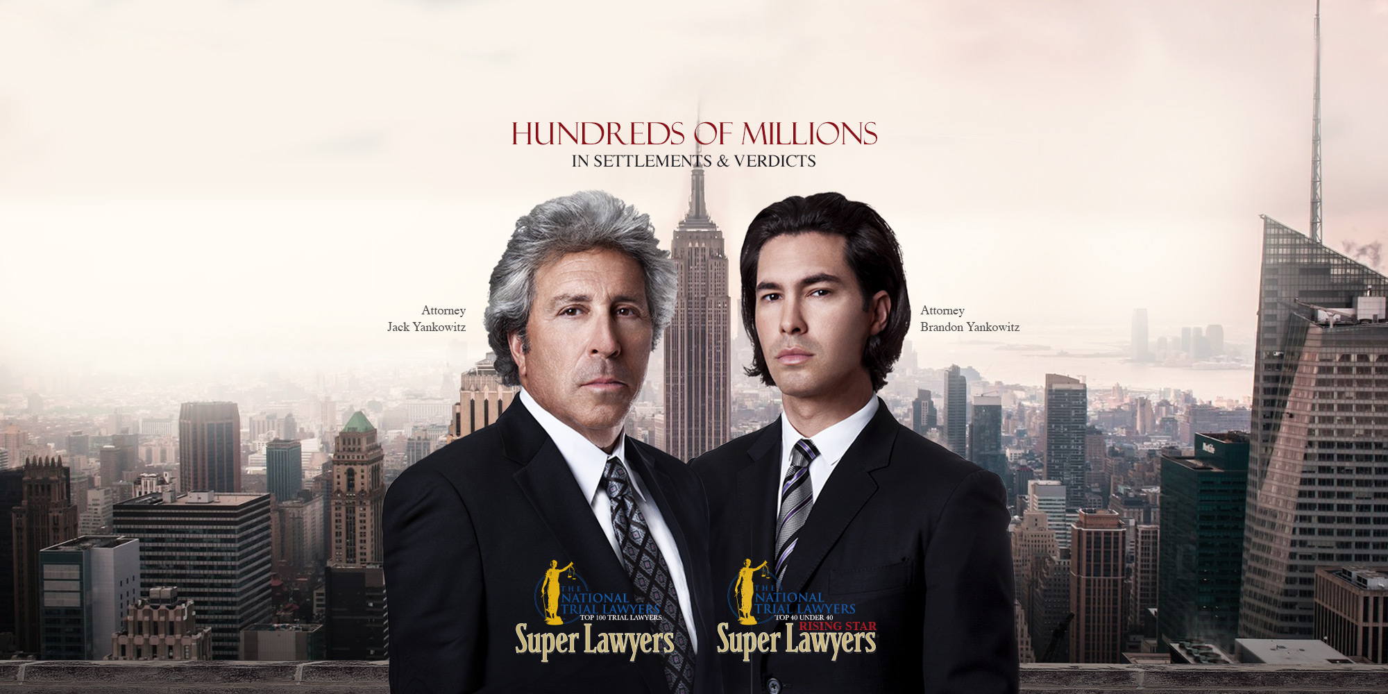 The Yankowitz Law Firm Lawrenceville, NJ Office