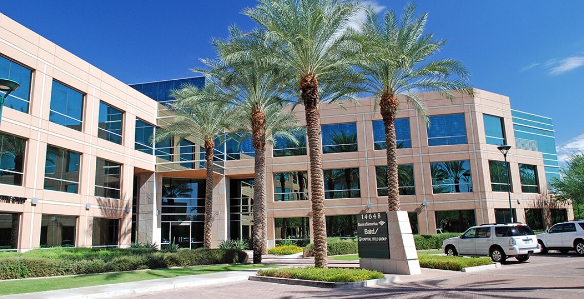 Rusing Lopez & Lizardi, P.L.L.C Scottsdale, AZ Office