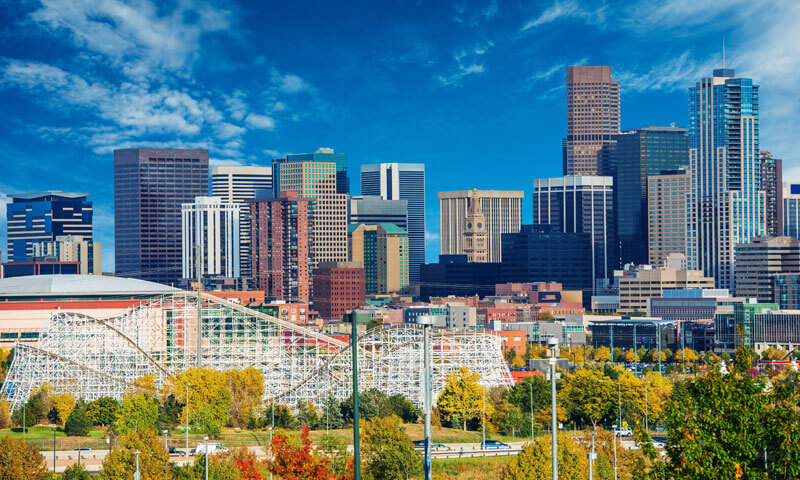 Wilson Sonsini Goodrich & Rosati Boulder, CO Office