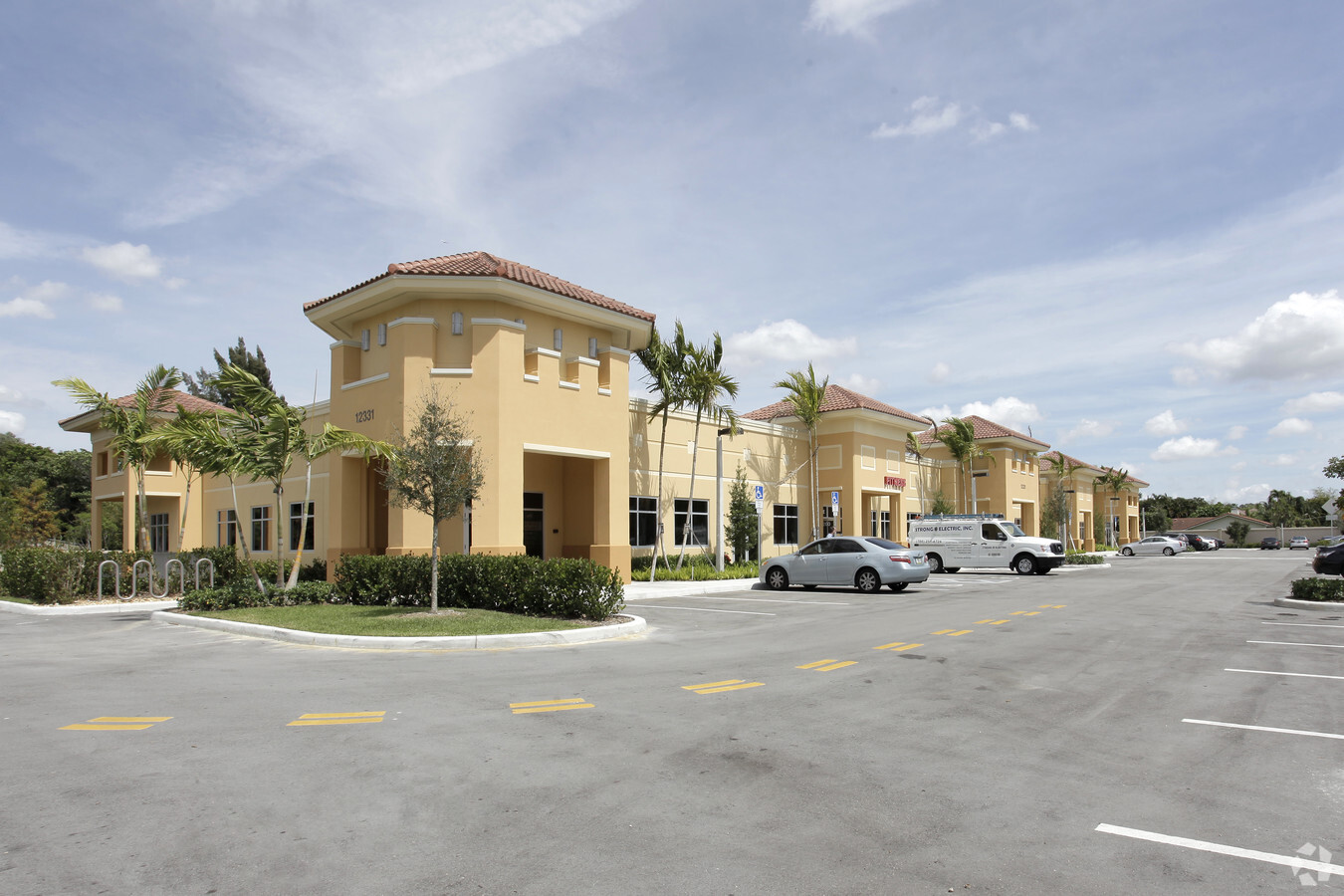 BeharBehar Fort Lauderdale, FL Office