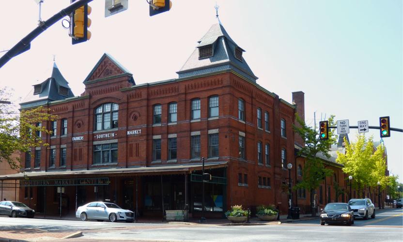 Russell Krafft & Gruber, LLP Willow Street, PA Office