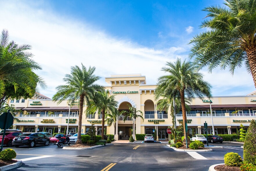 Shendell & Associates, PA Lighthouse Point, FL Office