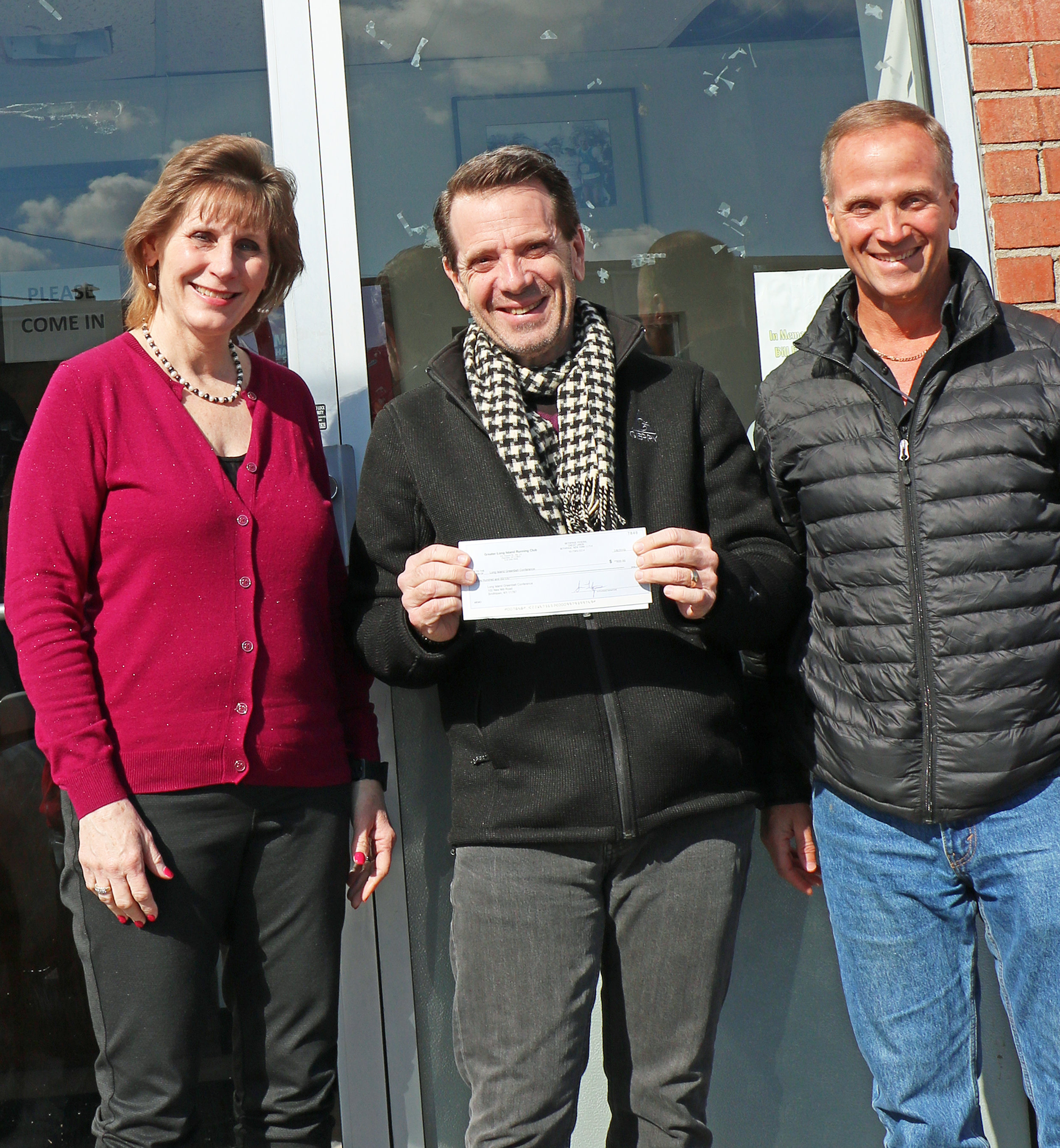 Goetz Platzer LLP Woodbury, NY Office