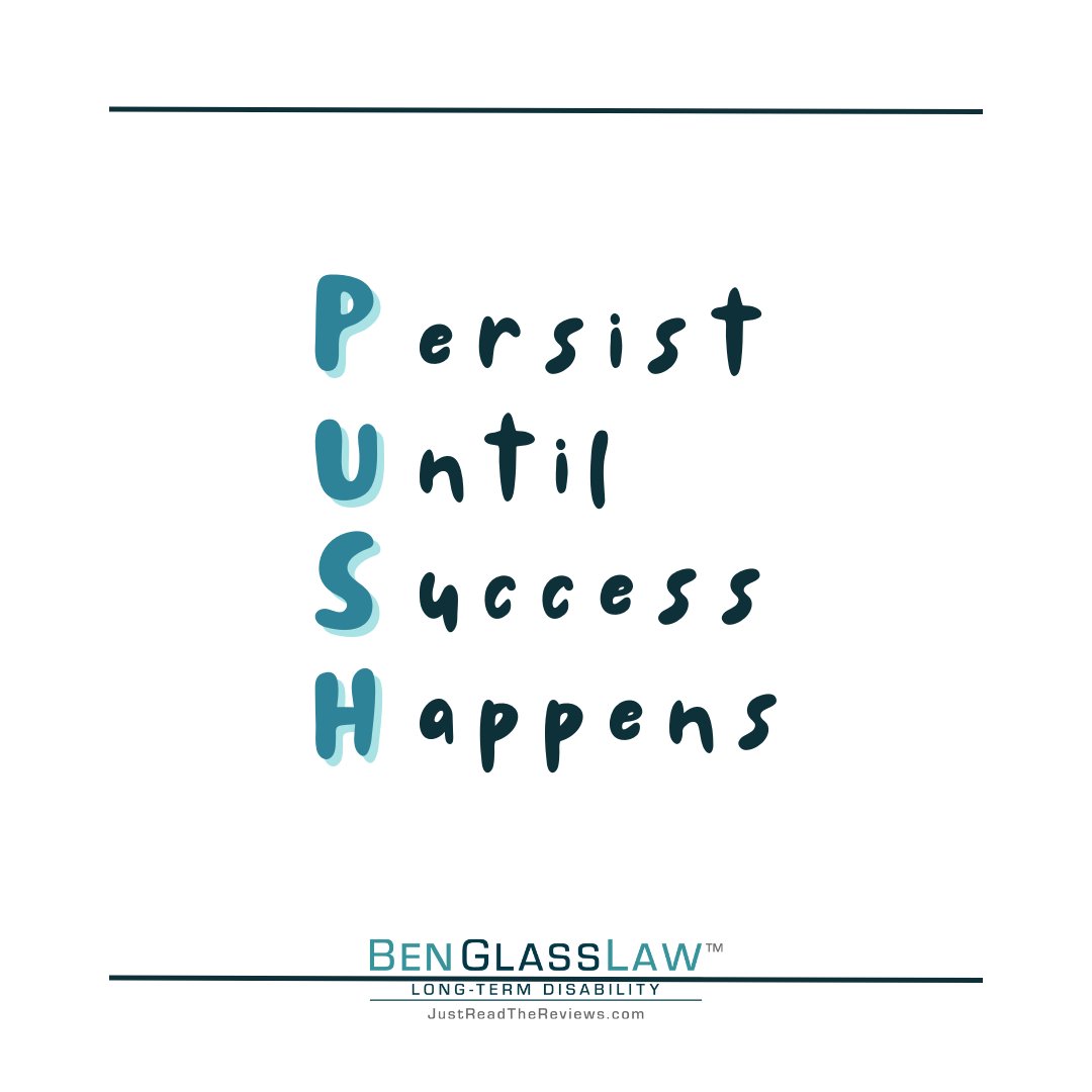 BenGlassLaw Herndon, VA Office