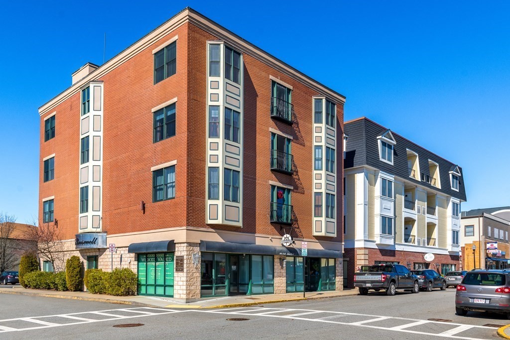 Next Phase Legal LLC Mansfield, MA Office