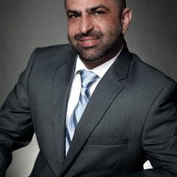 Law Offices of Michael A. Rabban Tarzana,  Office