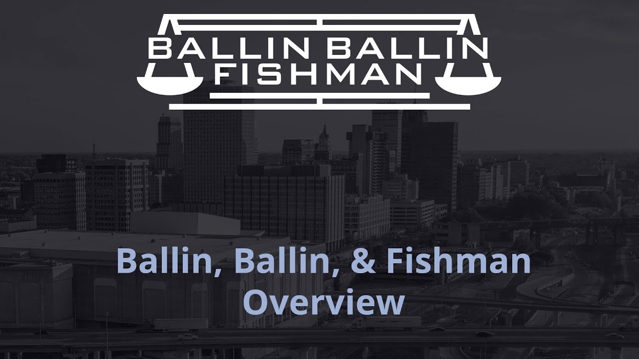 Ballin, Ballin & Fishman, P.C Memphis, TN Office