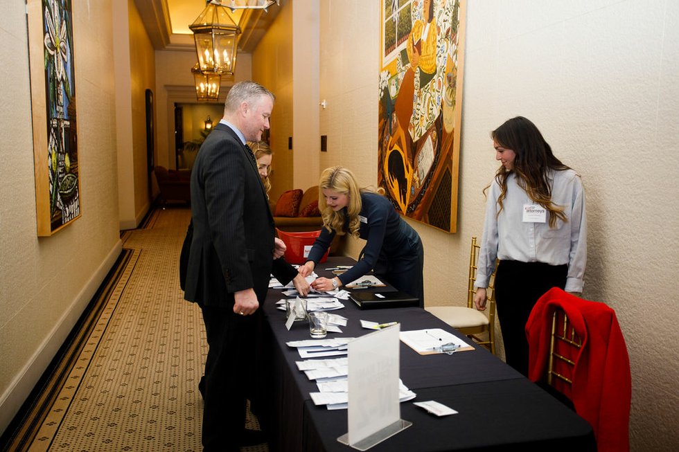 Law Offices of Laird & McCloskey Fort Worth, TX Office