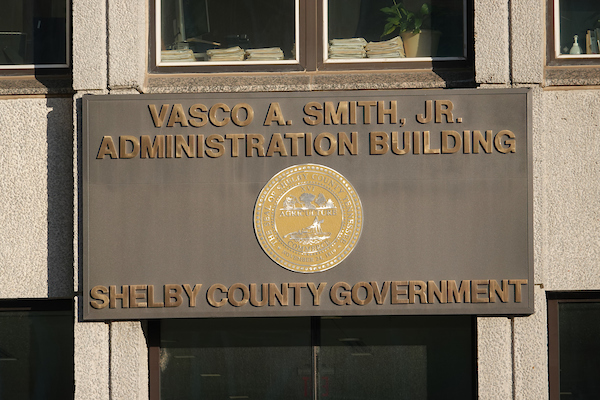 Boyle Brasher, LLC Memphis, TN Office