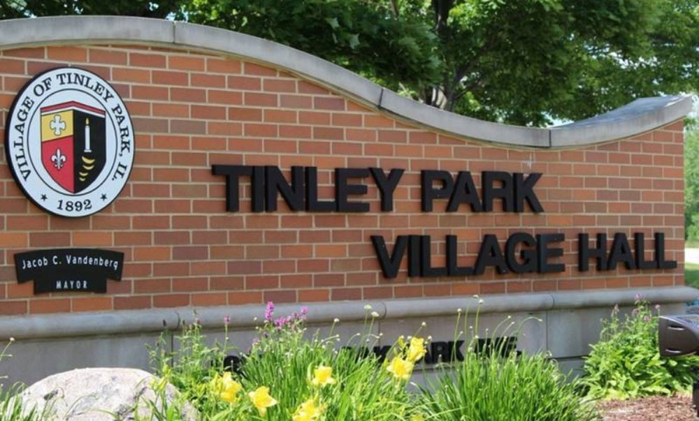 KazdaLaw, P.C Tinley Park,  Office