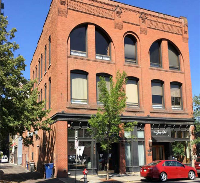 GLP Attorneys, P.S., Inc Spokane, WA Office