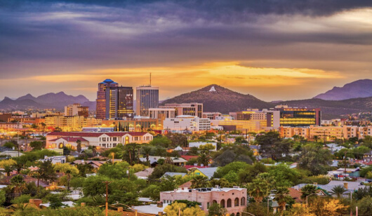 Maxwell & Morgan Mesa, AZ Office