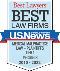 Snyder & Wenner, PC Scottsdale, AZ Office