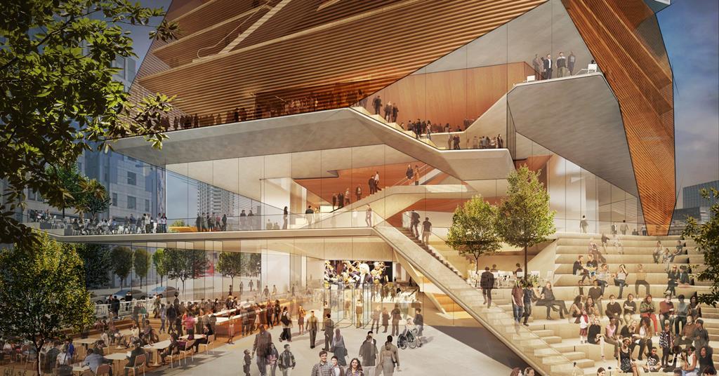 Powell Spencer & Partners London, UK-England Office