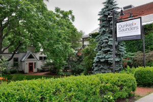 Dunkiel Saunders Elliott Raubvogel & Hand Burlington,  Office