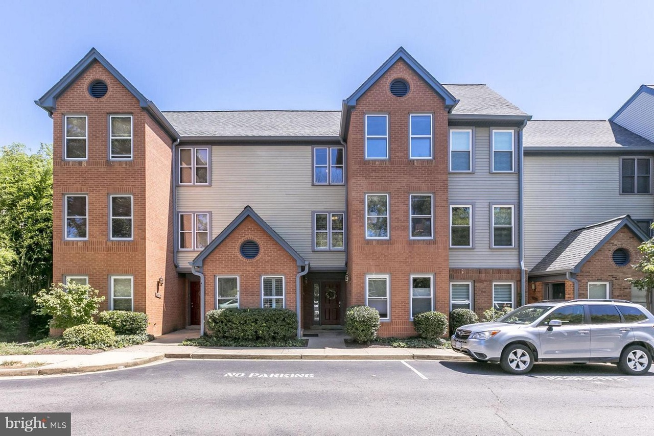 Ryan Law Arlington, VA Office