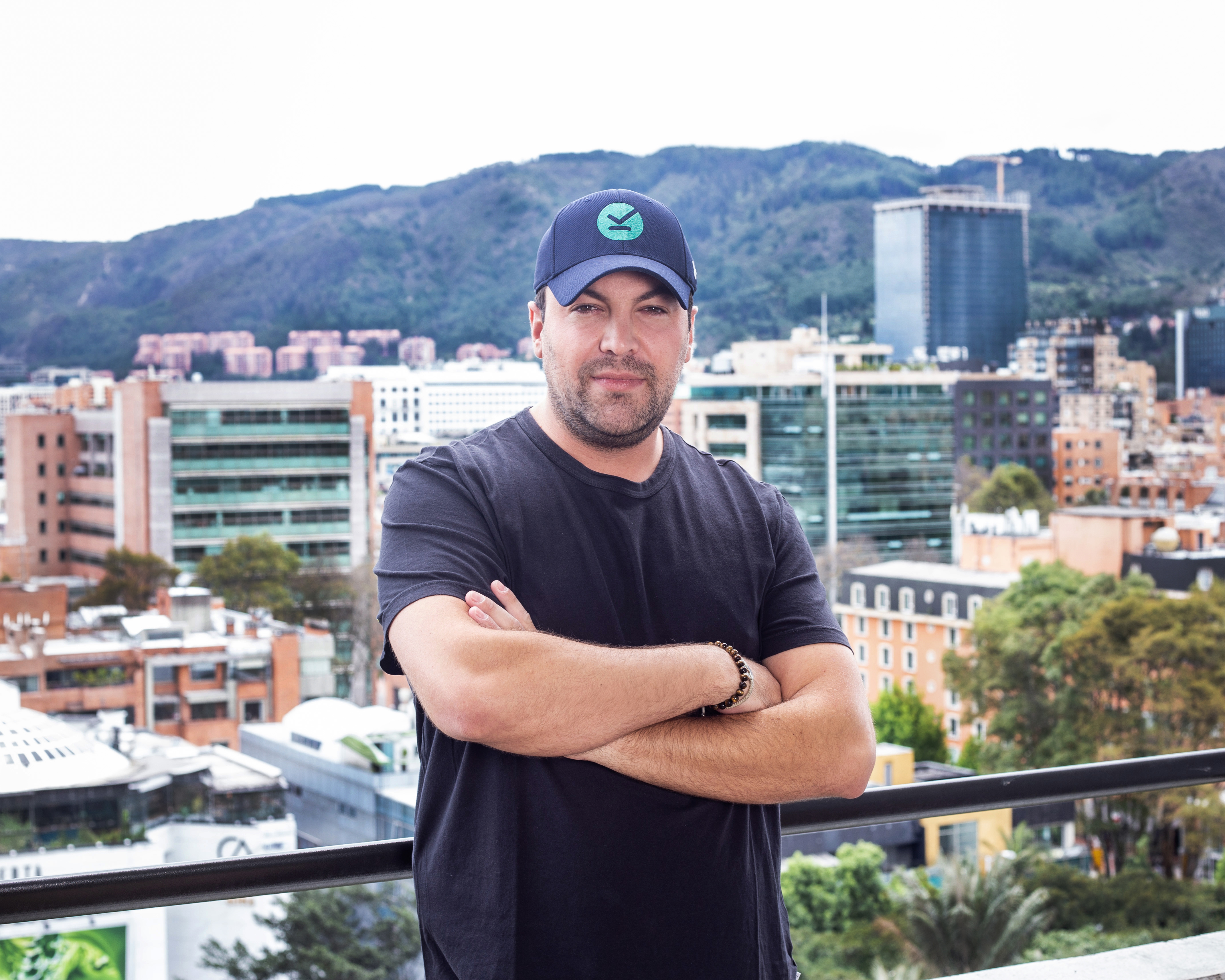 Falconi Puig Abogados Quito, Ecuador Office